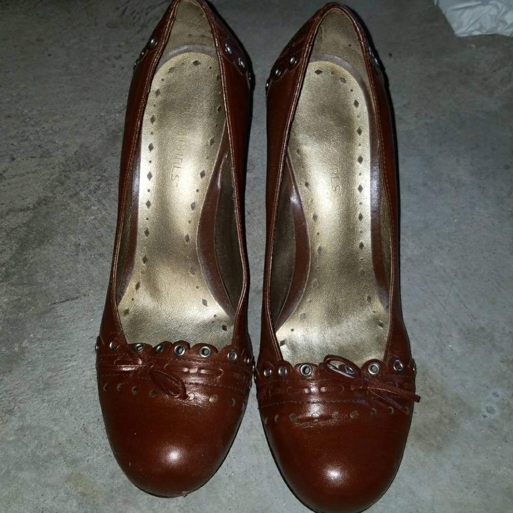 Pumps